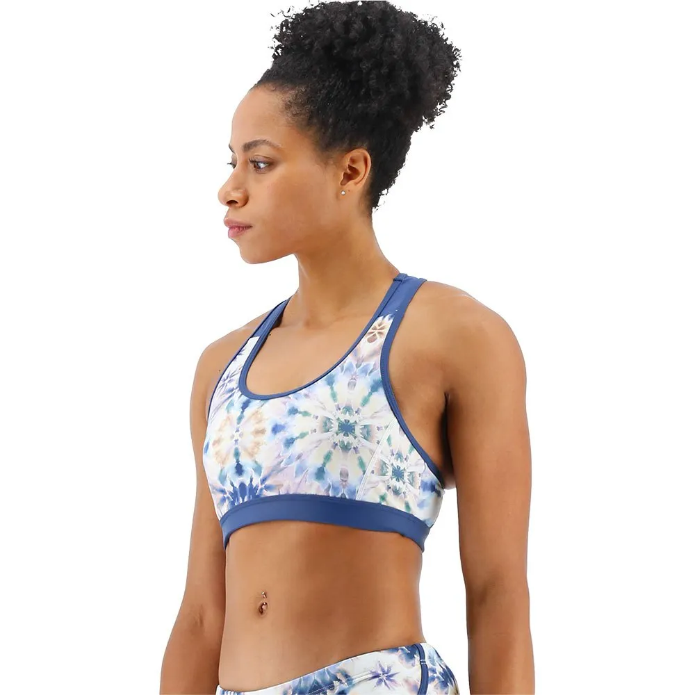 TYR Reilly Bikinitopp female, Flowers multicolor, XL TYR Reilly Bikinitopp female, Flowers multicolor, XL