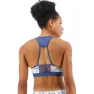 TYR Reilly Bikinitopp female, Flowers multicolor, XL