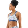 TYR Reilly Bikinitopp female, Flowers multicolor, XL