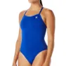 TYR Solid Durafast One Diamondfit Baddräkt female
