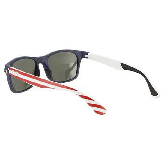 TYR Springdale Polariserade Solglasögon male, Smoke / blue, One Size TYR Springdale Polariserade Solglasögon male, Smoke / blue, One Size