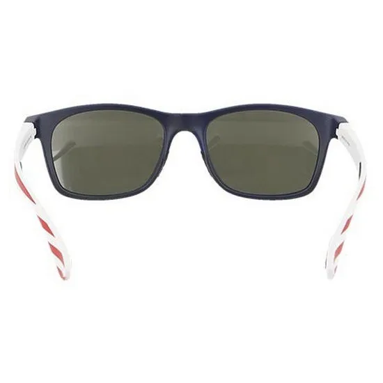 TYR Springdale Polariserade Solglasögon male, Smoke / blue, One Size TYR Springdale Polariserade Solglasögon male, Smoke / blue, One Size