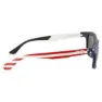 TYR Springdale Polariserade Solglasögon male, Smoke / blue, One Size