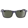 TYR Springdale Polariserade Solglasögon male, Smoke / blue, One Size