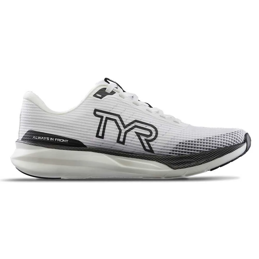 TYR Sr1 Tempo Runner Löparskor male