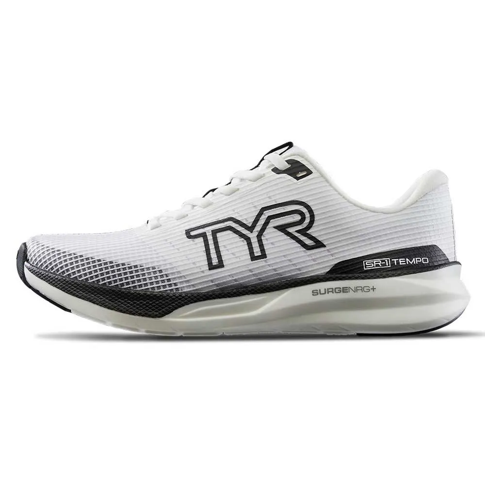TYR Sr1 Tempo Runner Löparskor male