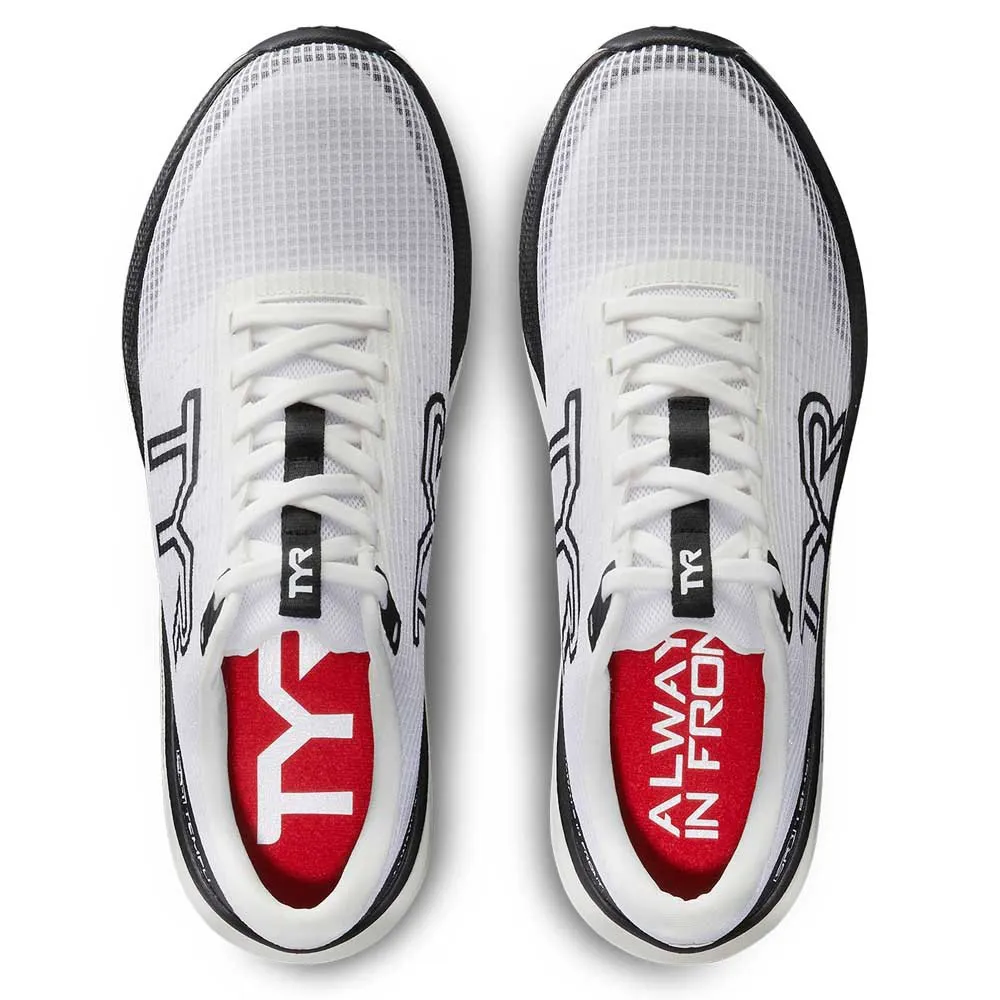 TYR Sr1 Tempo Runner Löparskor male