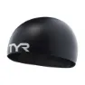 TYR Stealth-x Badmössa unisex, Black
