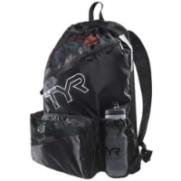 TYR Team Elite 40l Ryggsäck unisex TYR Team Elite 40l Ryggsäck unisex