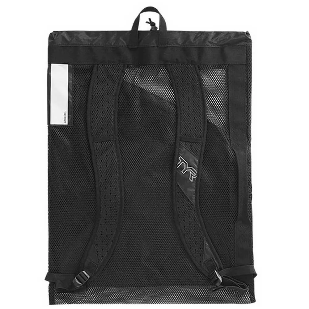 TYR Team Elite 40l Ryggsäck unisex, Black, One Size TYR Team Elite 40l Ryggsäck unisex, Black, One Size
