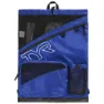 TYR Team Elite Mesh 40l Ryggsäck unisex, Royal, One Size