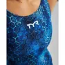 TYR Thresher Akurra öppen Ryggtävlingsbaddräkt female