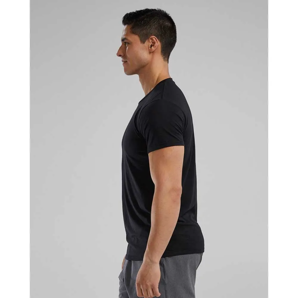 TYR Tlightweight Ultrasoft Tech T-shirt Med Korta ärmar male TYR Tlightweight Ultrasoft Tech T-shirt Med Korta ärmar male