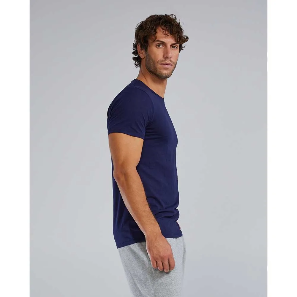 TYR Tlightweight Ultrasoft Tech T-shirt Med Korta ärmar male