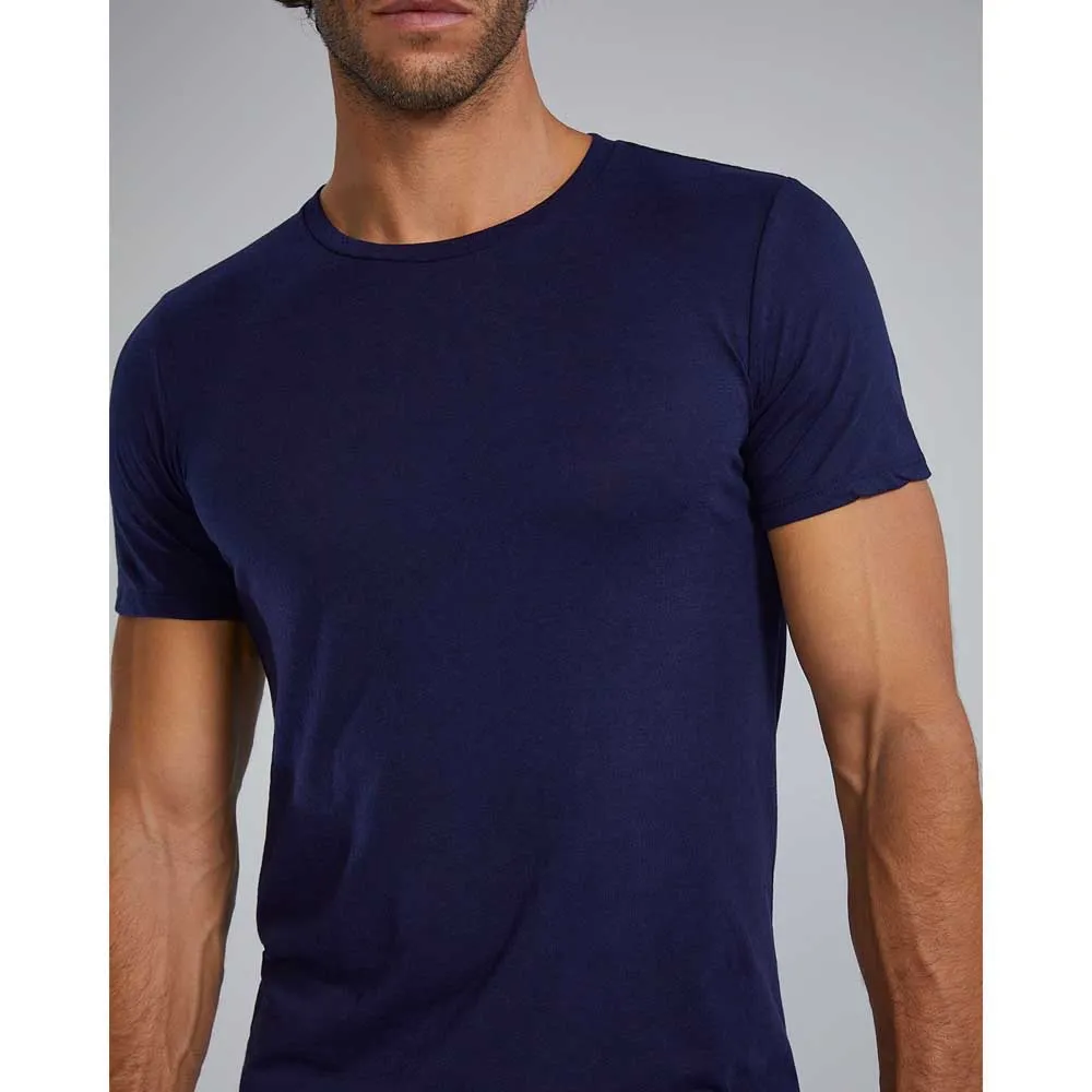 TYR Tlightweight Ultrasoft Tech T-shirt Med Korta ärmar male