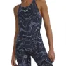 TYR Tresher Hydrophobic öppen Ryggtävlingsbaddräkt female
