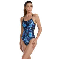 TYR Trinityfit - Durafas Elite - Reflecta Baddräkt female