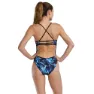 TYR Trinityfit - Durafas Elite - Reflecta Baddräkt female