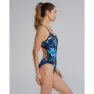 TYR Trinityfit - Durafas Elite - Reflecta Baddräkt female