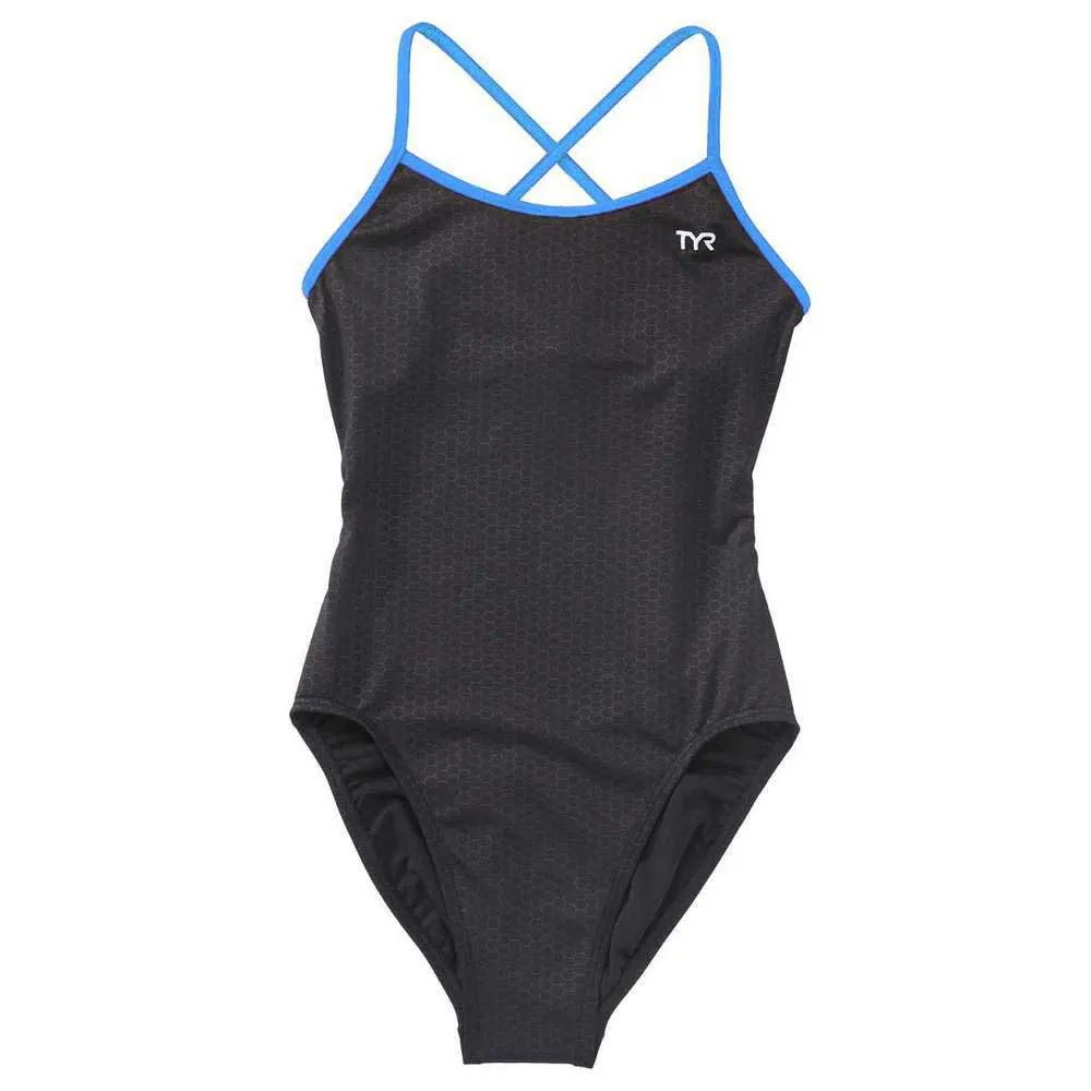 TYR Trinityfit Hexa Baddräkt female TYR Trinityfit Hexa Baddräkt female