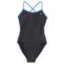 TYR Trinityfit Hexa Baddräkt female
