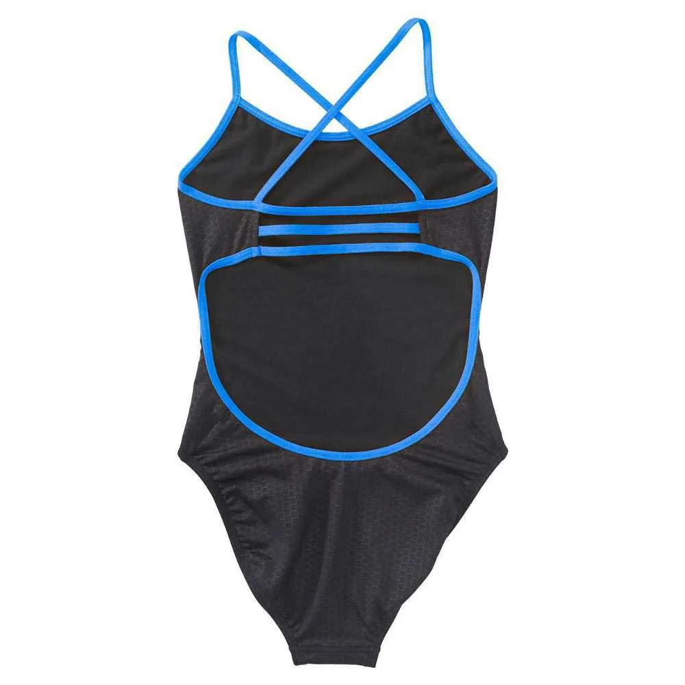 TYR Trinityfit Hexa Baddräkt female TYR Trinityfit Hexa Baddräkt female
