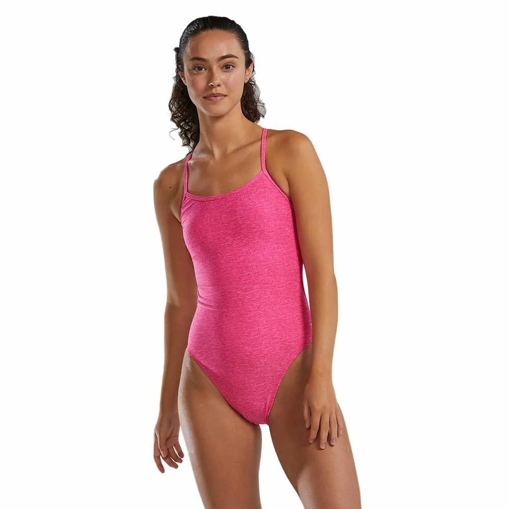 TYR Trinityfit Lapped Baddräkt female