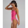 TYR Trinityfit Lapped Baddräkt female