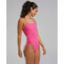 TYR Trinityfit Lapped Baddräkt female