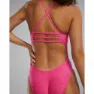 TYR Trinityfit Lapped Baddräkt female