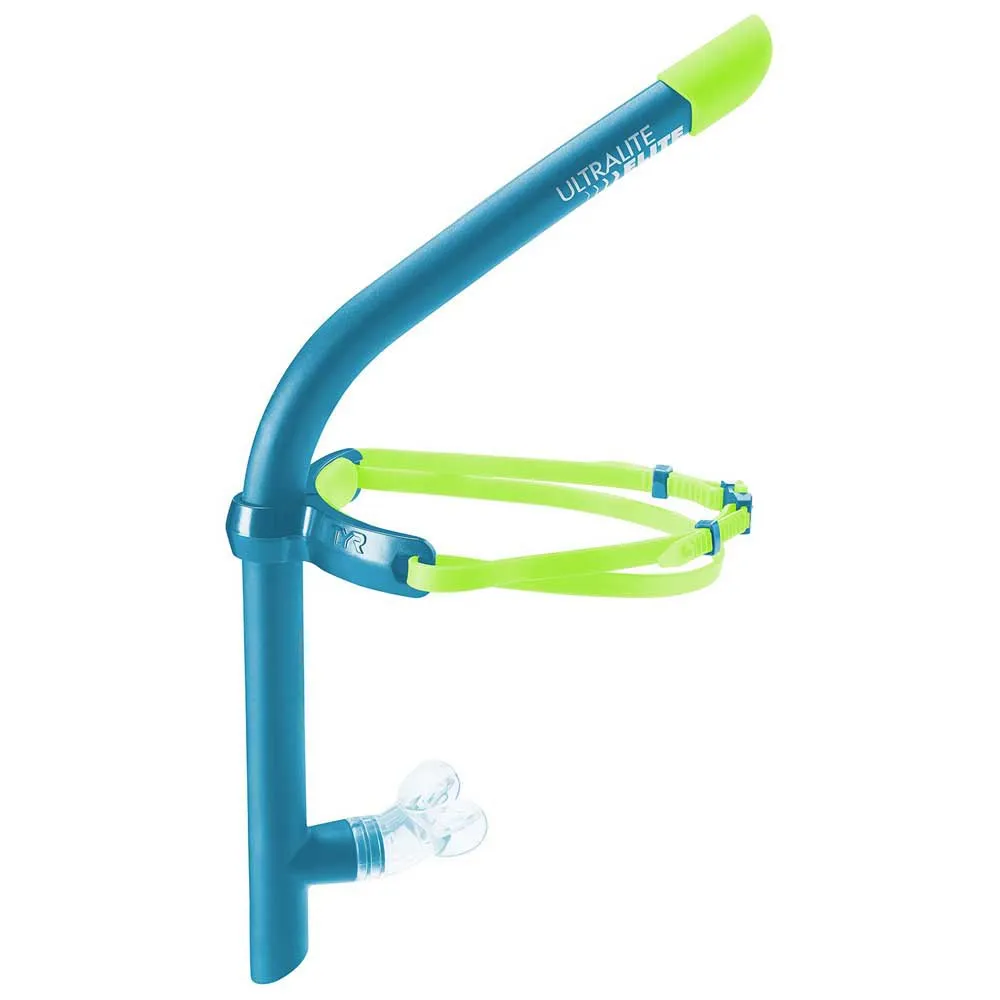 TYR Ultralite Elite Snorkel unisex