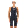 TYR Venzo Camo öppen Ryggtävlingsbaddräkt female