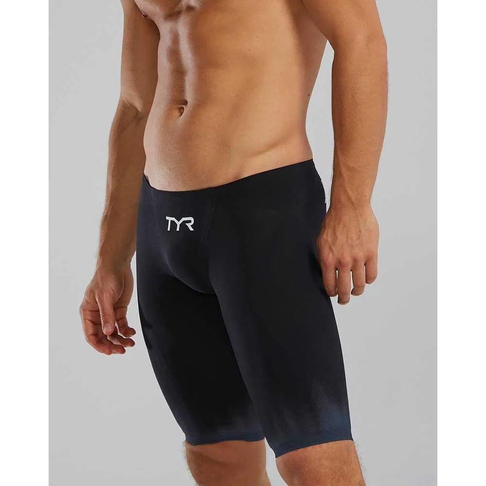 TYR Venzo Influx Low Waist Jammer male