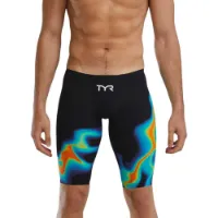TYR Venzo Infrared Låg Midja Badbyxor male