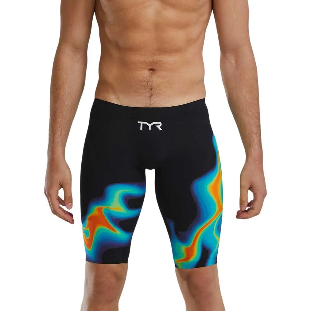 TYR Venzo Infrared Låg Midja Badbyxor male