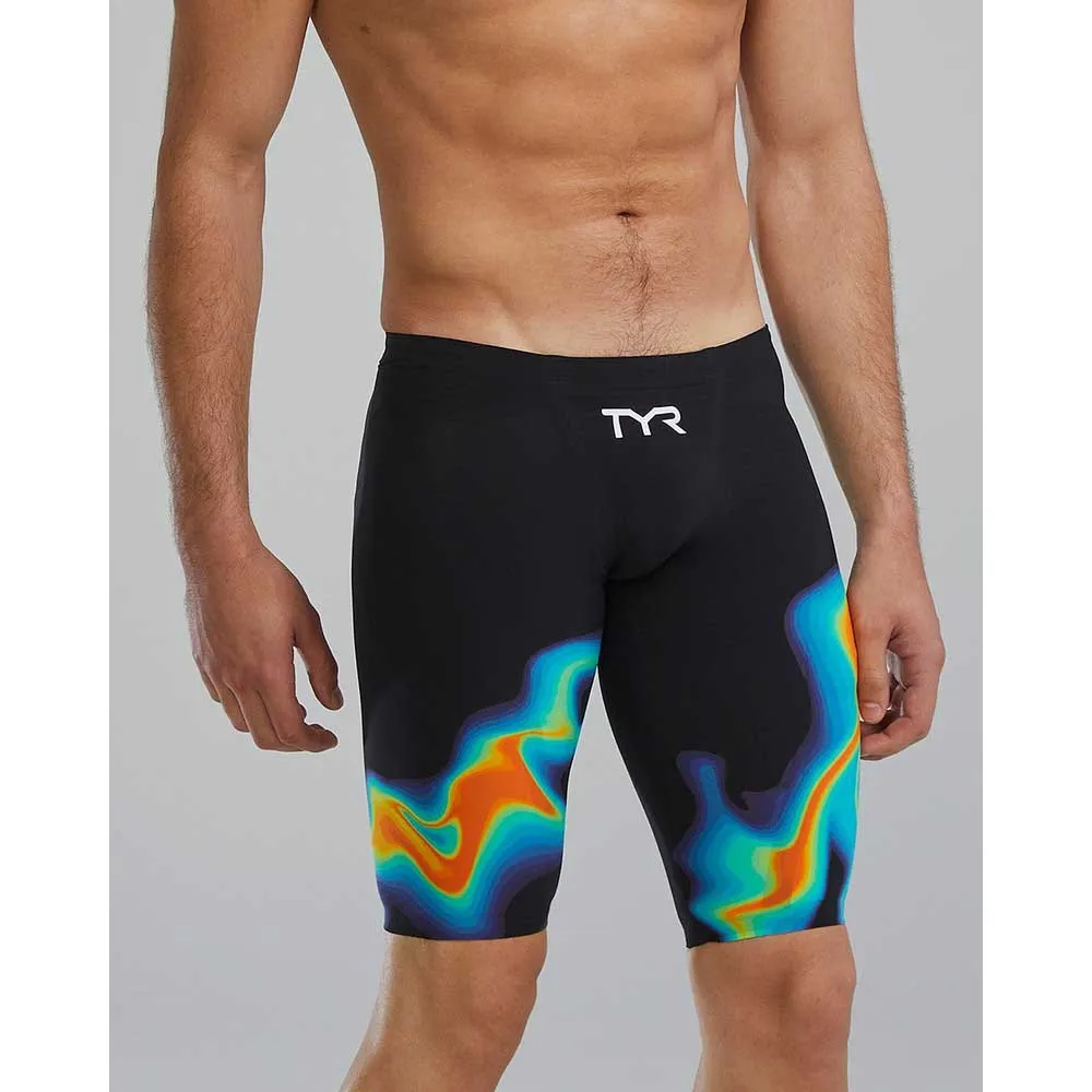 TYR Venzo Infrared Låg Midja Badbyxor male