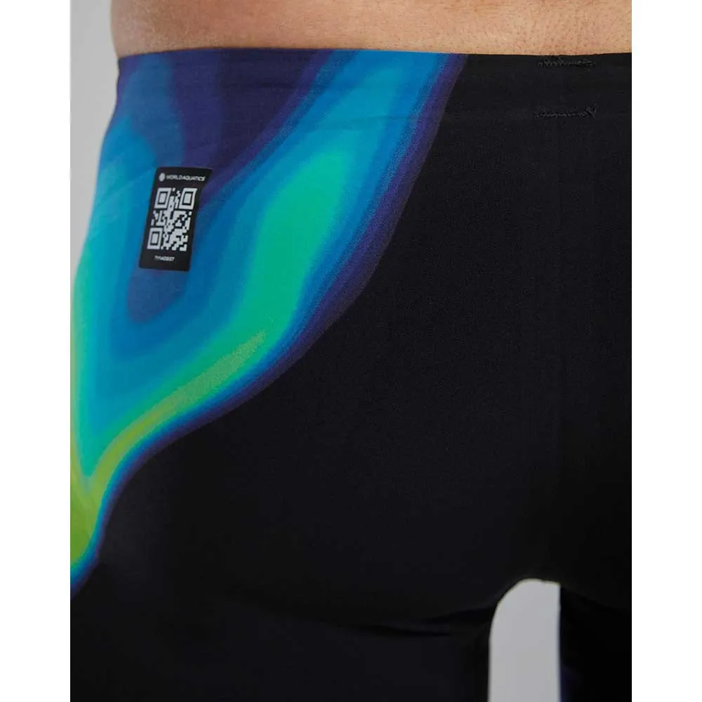 TYR Venzo Infrared Låg Midja Badbyxor male