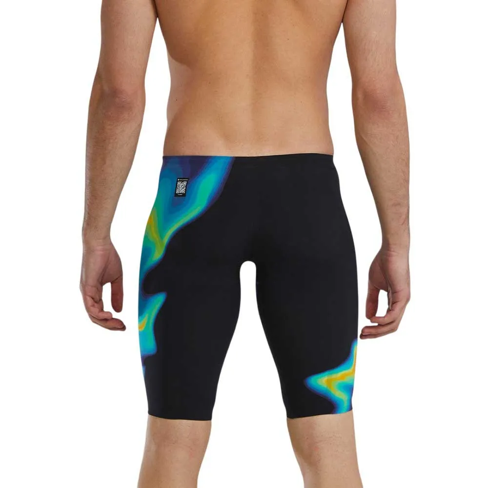 TYR Venzo Infrared Låg Midja Badbyxor male