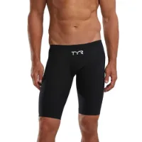 TYR Venzo Solid Låg Midja Badbyxor male TYR Venzo Solid Låg Midja Badbyxor male