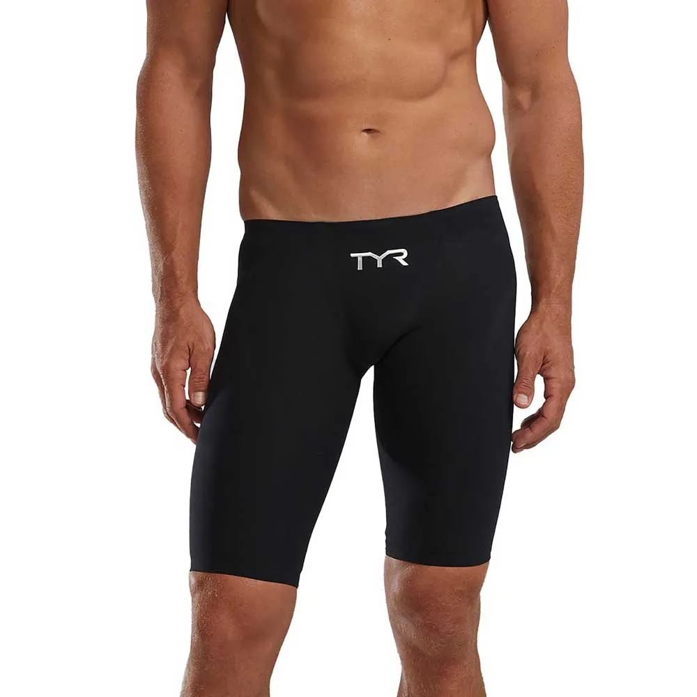 TYR Venzo Solid Låg Midja Badbyxor male