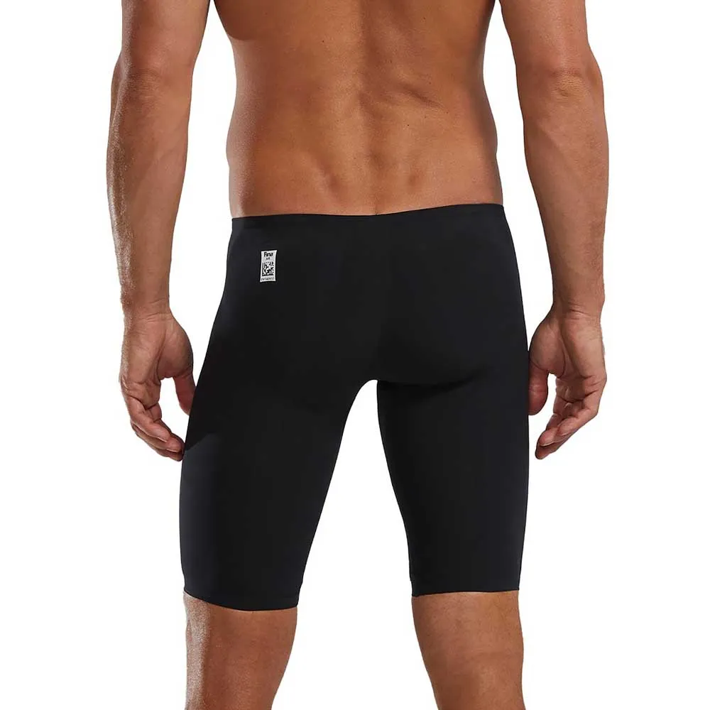 TYR Venzo Solid Låg Midja Badbyxor male