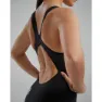 TYR Venzo Solid öppen Ryggtävlingsbaddräkt female