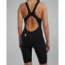 TYR Venzo Solid öppen Ryggtävlingsbaddräkt female