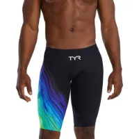 TYR Venzo Volconyx Low Waist Jammer male