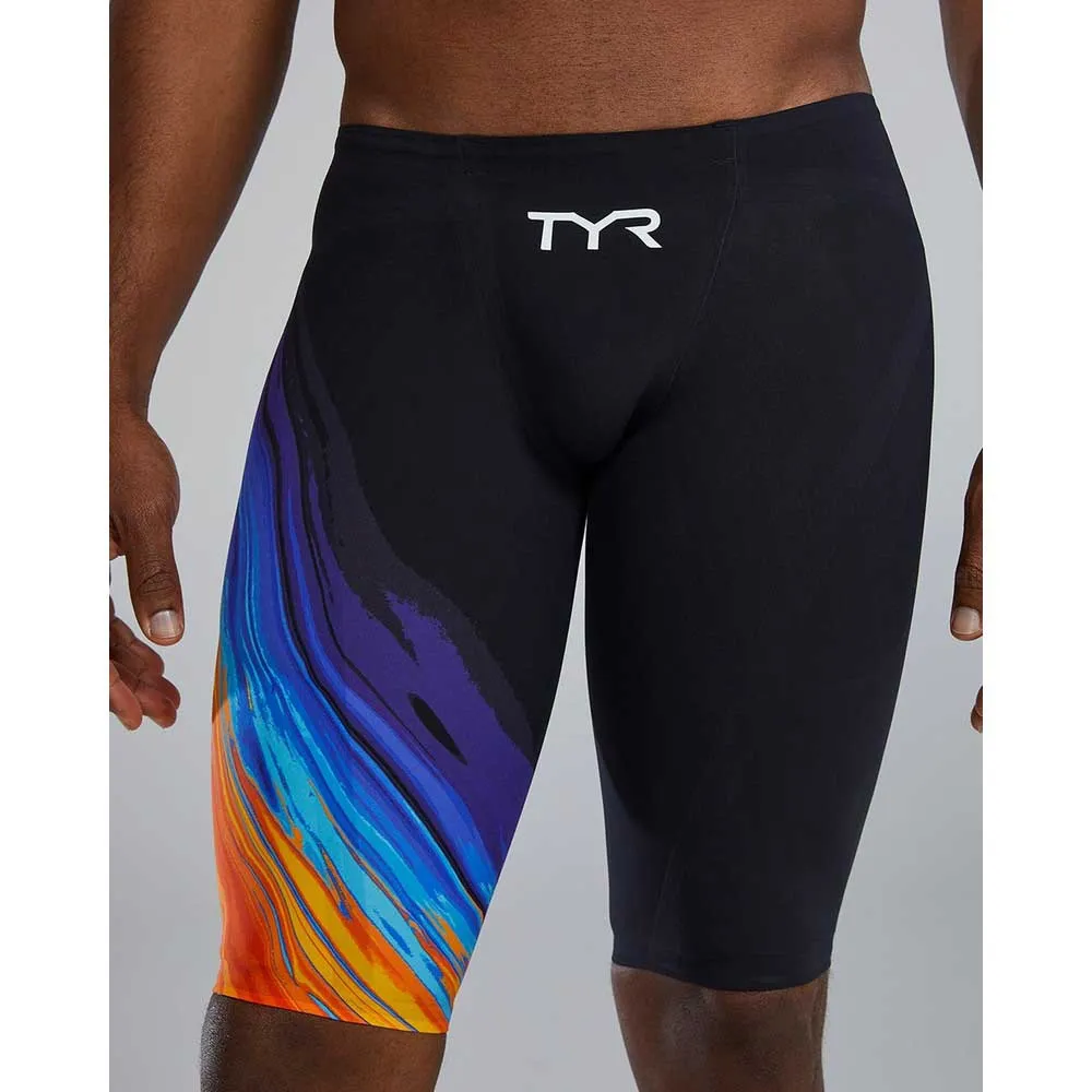 TYR Venzo Volconyx Low Waist Jammer male