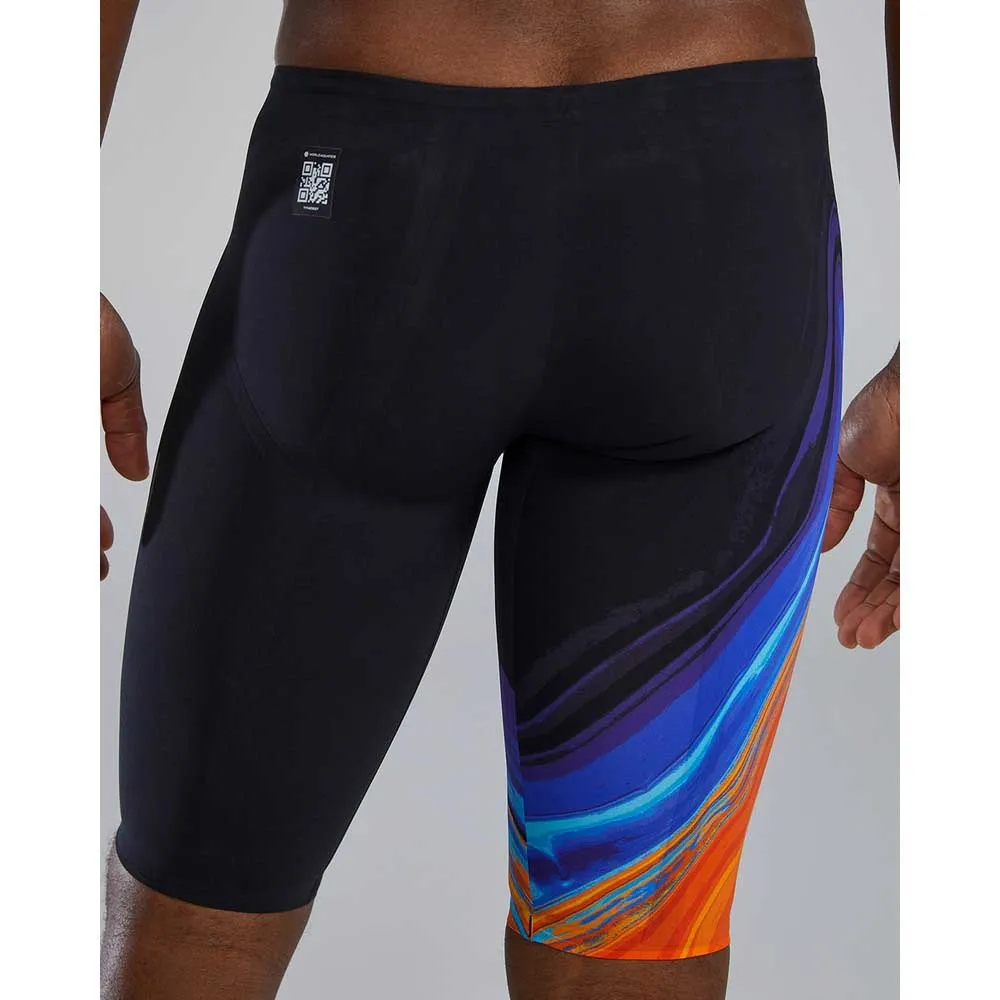 TYR Venzo Volconyx Low Waist Jammer male