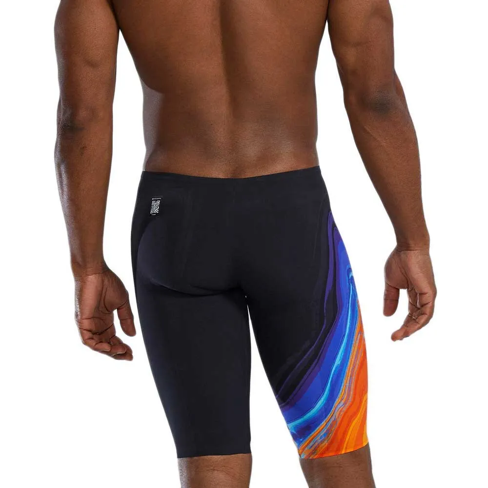 TYR Venzo Volconyx Low Waist Jammer male