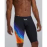 TYR Venzo Volconyx Low Waist Jammer male