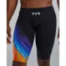 TYR Venzo Volconyx Low Waist Jammer male