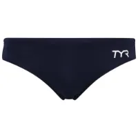 TYR Waterpolo Breakaway Racer Badbyxor male